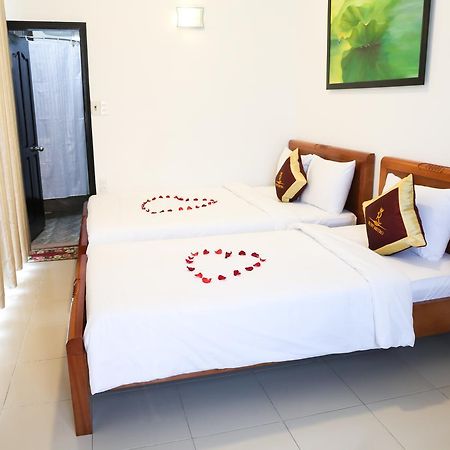 Ruby Bistro Hotel Хюэ Экстерьер фото