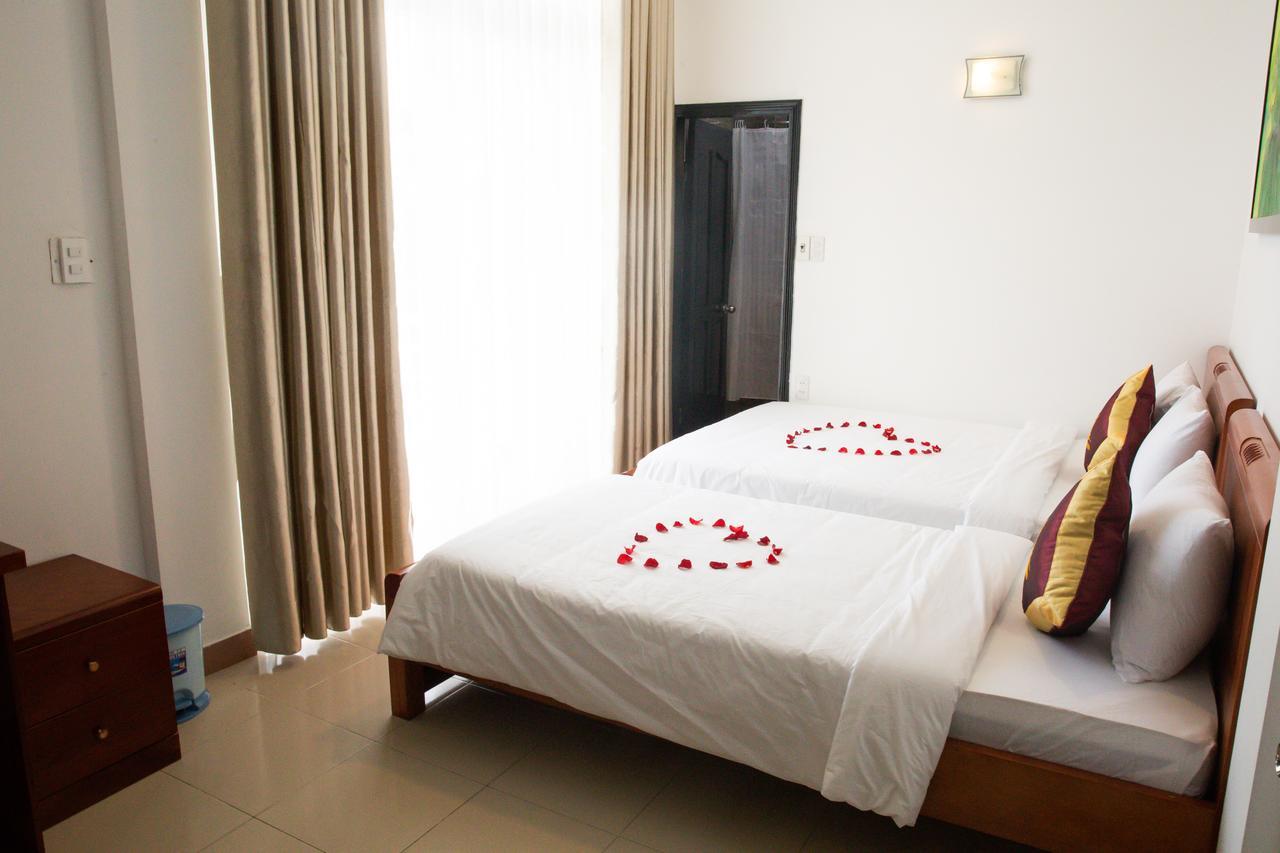 Ruby Bistro Hotel Хюэ Экстерьер фото
